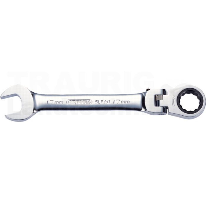 GEAR+ Flexlok - Ringmaulschlüssel