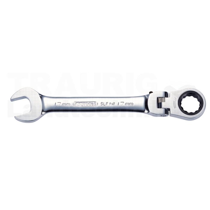 GEAR+ Flexlok - Ringmaulschlüssel