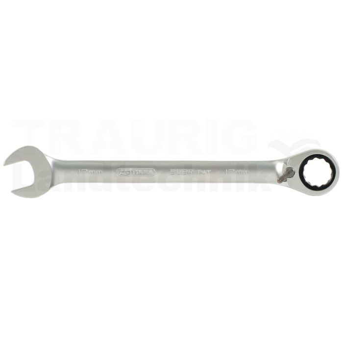 GEAR+RINGSTOP-Ringmaulschl., r/l,9mm