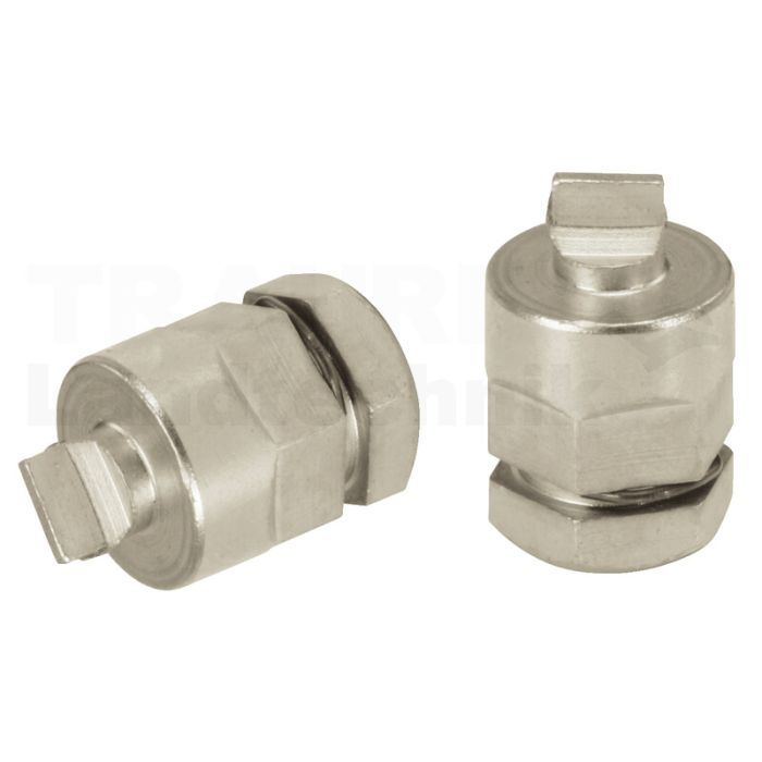 Micro Bit Schlitz, l=15mm, 4mm Micro Bit Schlitz, l=15mm, 4mm