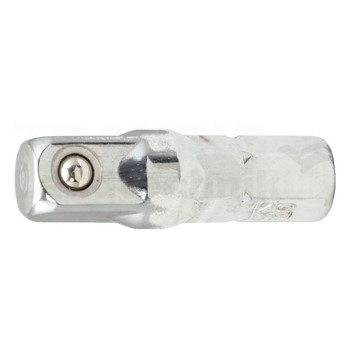 1/4" Vierkant-Adapter 1/4" Vierkant-Adapter