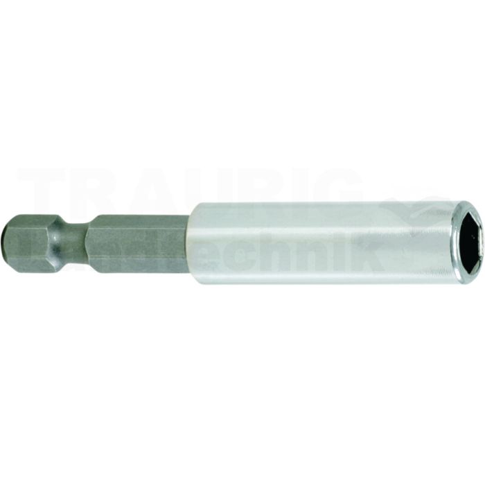1/4" Magnetischer Bithalter, 50mm 1/4" Magnetischer Bithalter, 50mm