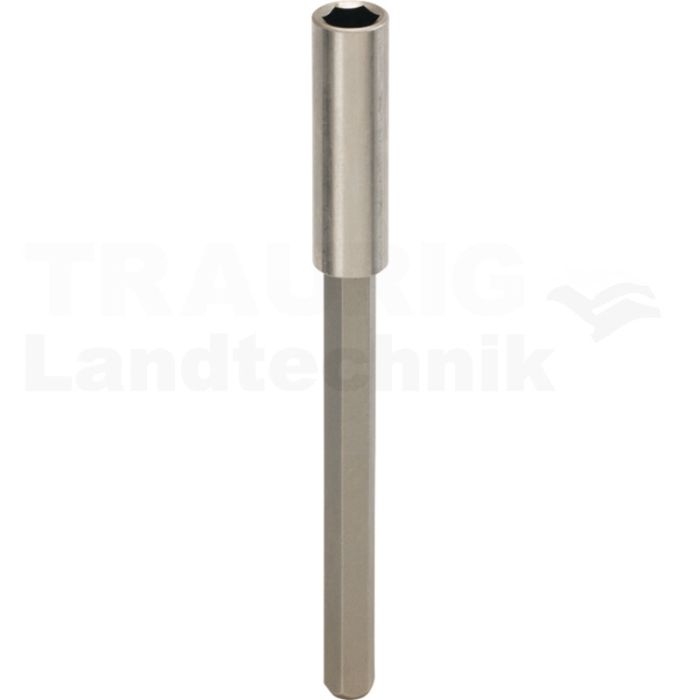 1/4" Magnetischer Bithalter, 100mm