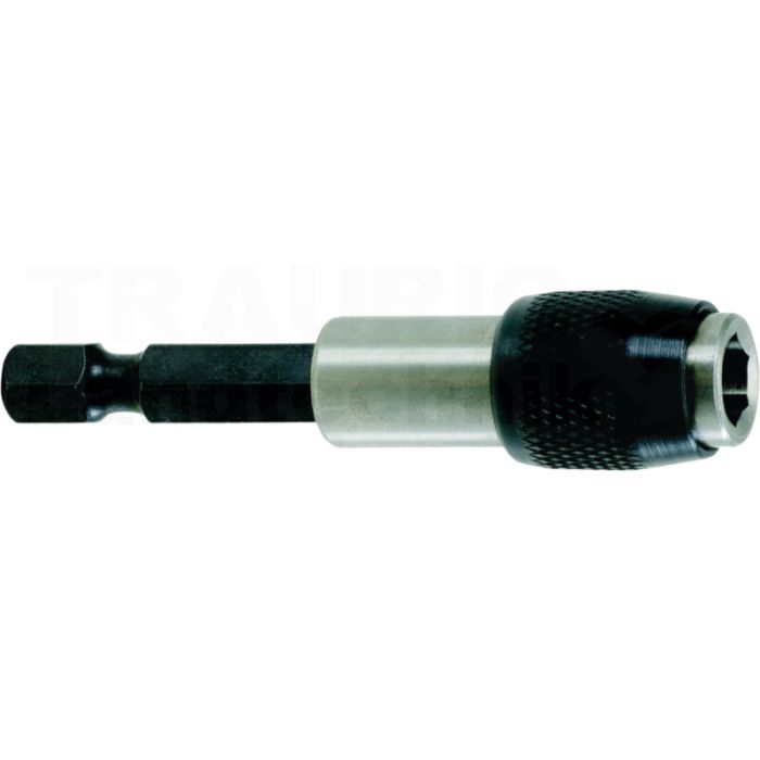 1/4" Magnet-Schnellwechsel-Bithalter 1/4" Magnet-Schnellwechsel-Bithalter