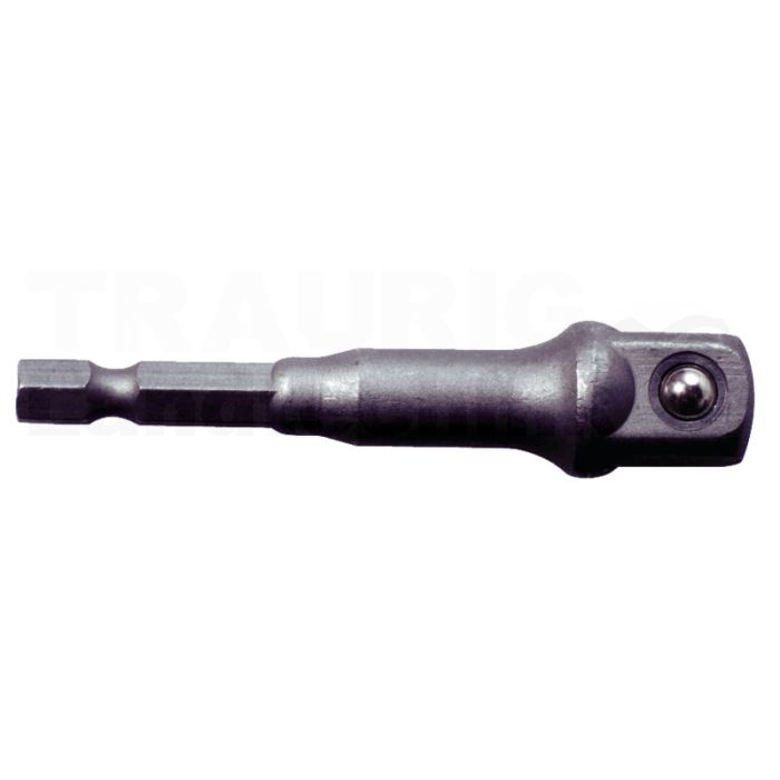1/4' Vierkant-Adapter f. 1/2' Stecknuss