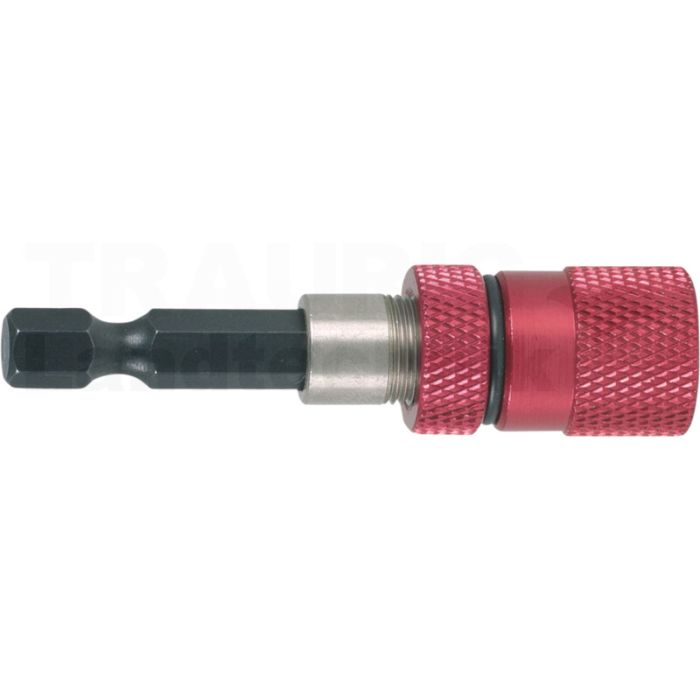 1/4" Magnet-Bithalter, 50mm