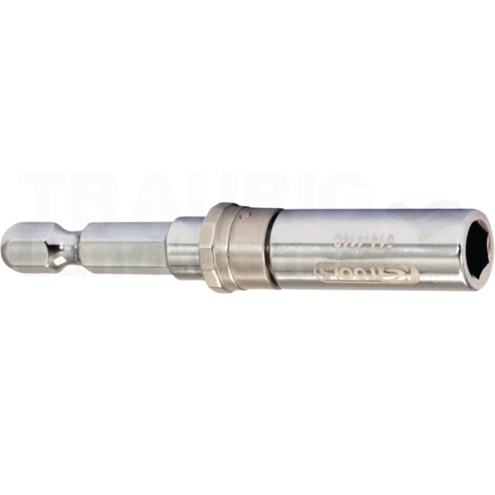 Bithalter Auto-Slimlock Schnellwechsel