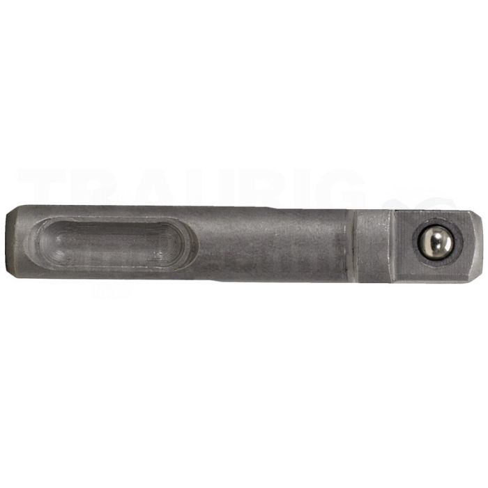 3/8" SDS-Vierkant-Adapter, 60mm