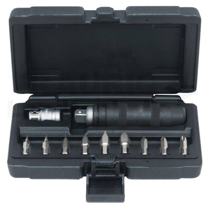 1/2" Hand-Schlagschraubendreher-Satz 1/2" Hand-Schlagschraubendreher-Satz