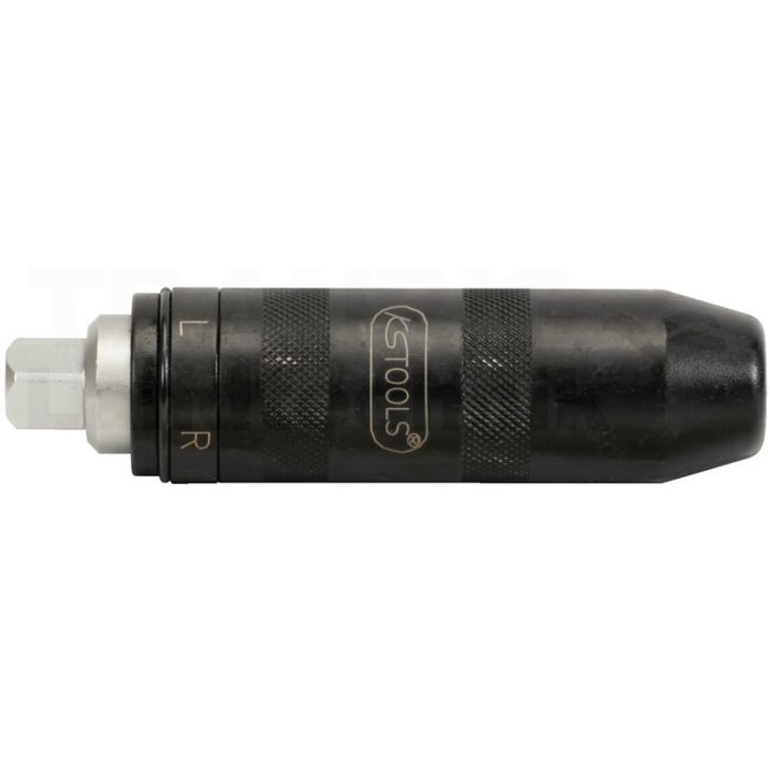 1/2" Hand-Schlagschraubendreher, 135mm 1/2" Hand-Schlagschraubendreher, 135mm