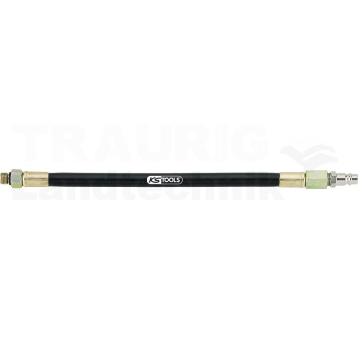 Ventil Druckluft-Adapter, flexibel