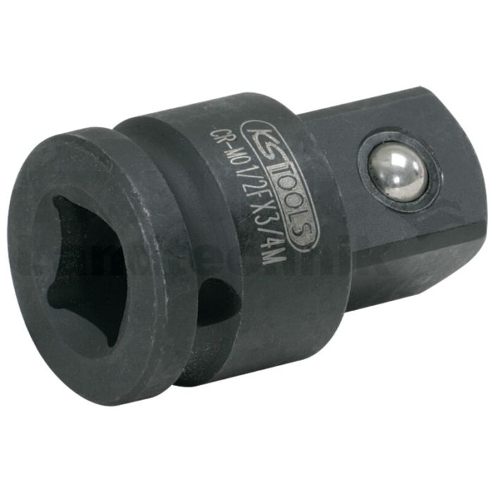 1/2" Kraft-Vergrößerungsadapter