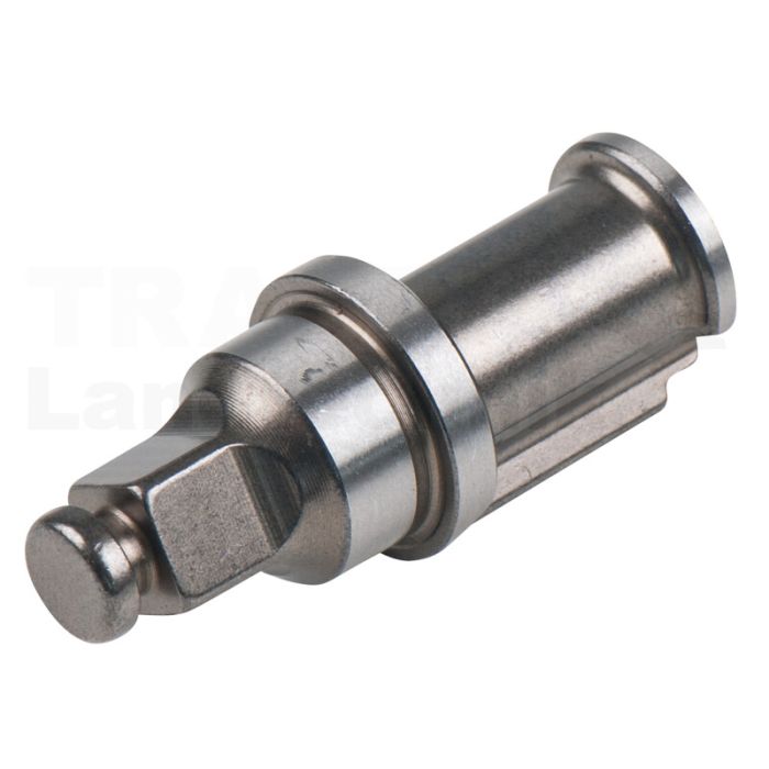 3/8" Amboss 3/8" Amboss