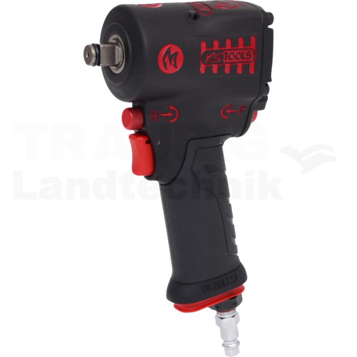 1/2" Mini-Druckluft-Schlagschrauber