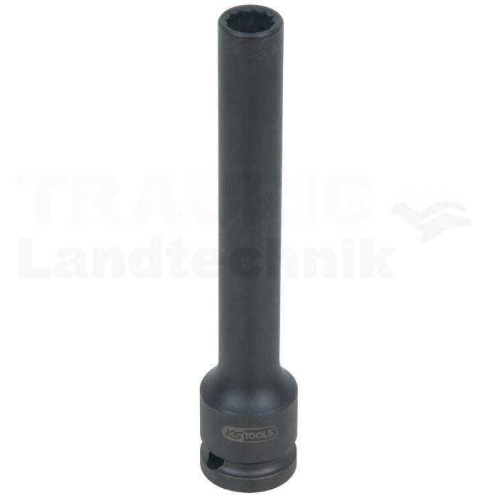 1/2" Zylinderkopf-Schlüssel, 10mm