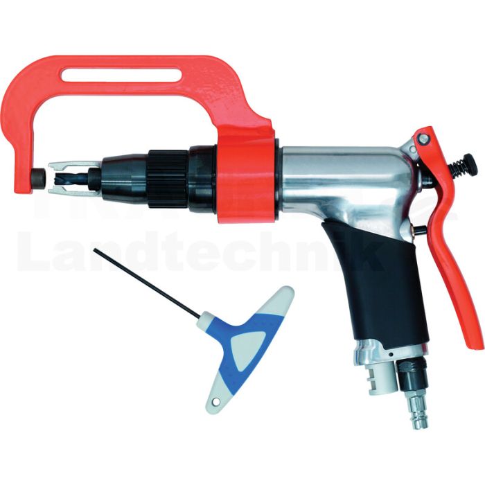 Fastdrill-Druckl.-Schweißp.-Bohrm. Satz