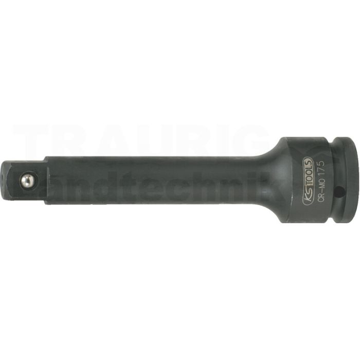 3/4" Kraft-Verlängerung, 175mm
