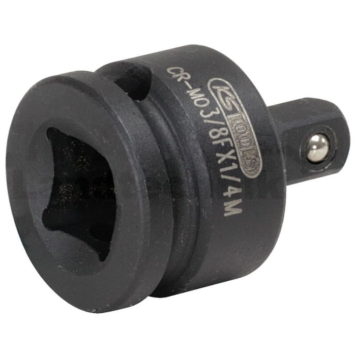 3/8" Kraft Reduzier Adapter