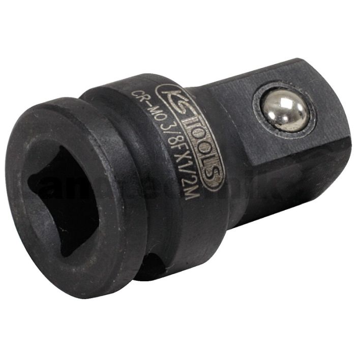 3/8" Kraft VerGr.rungs Adapter