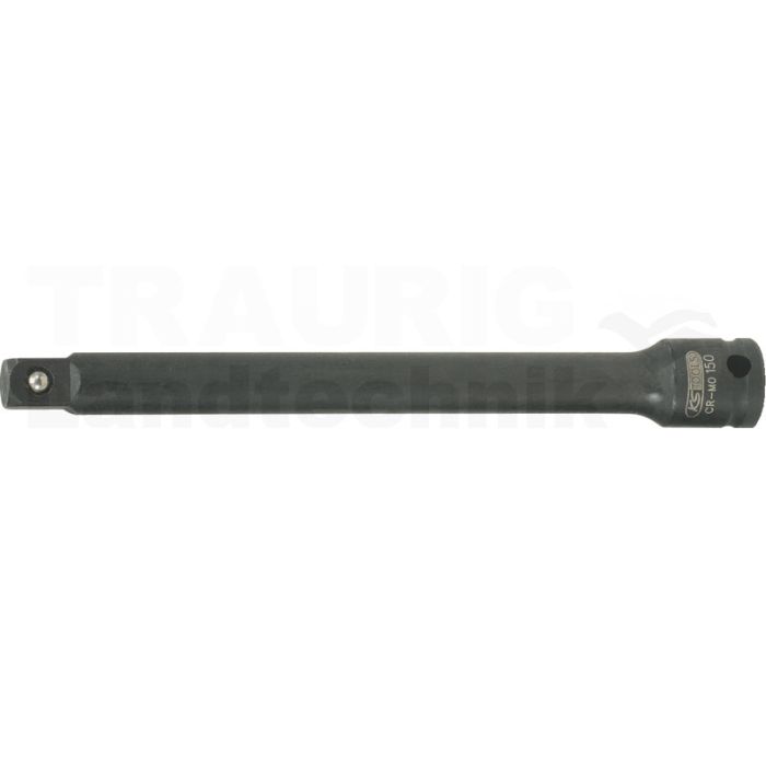 3/8" Kraft-Verlängerung, 150mm