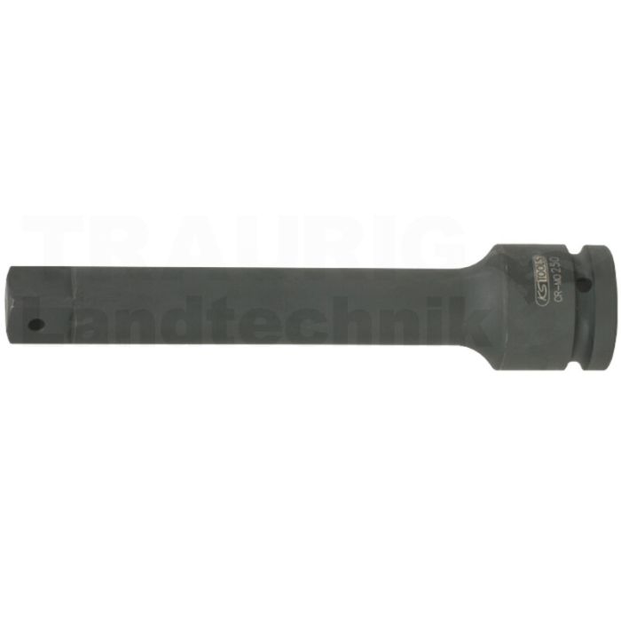 1" Kraft-Verlängerung, 175mm