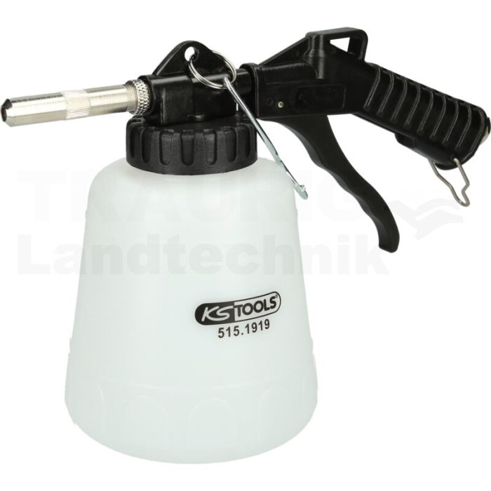 Soda-Reinigungs-Pistole, 1000 ml
