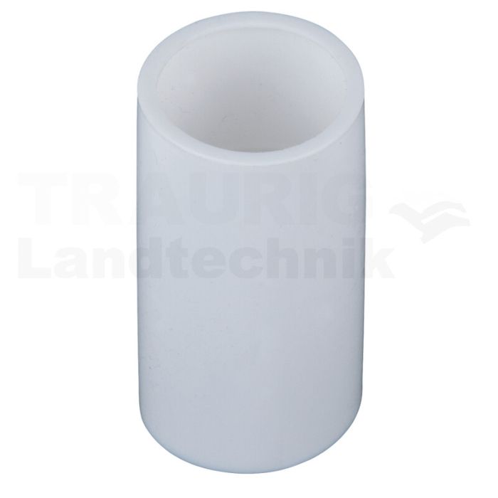 Ersatz-Kunststofhülse für Kraftnuss 21mm