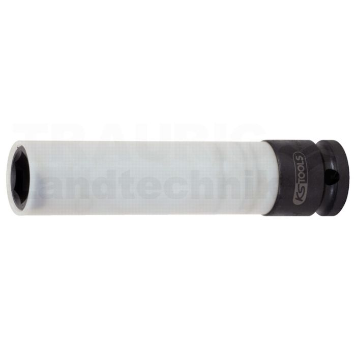 1/2" Spez.-Alufelgen Kraft Stecknuss XL