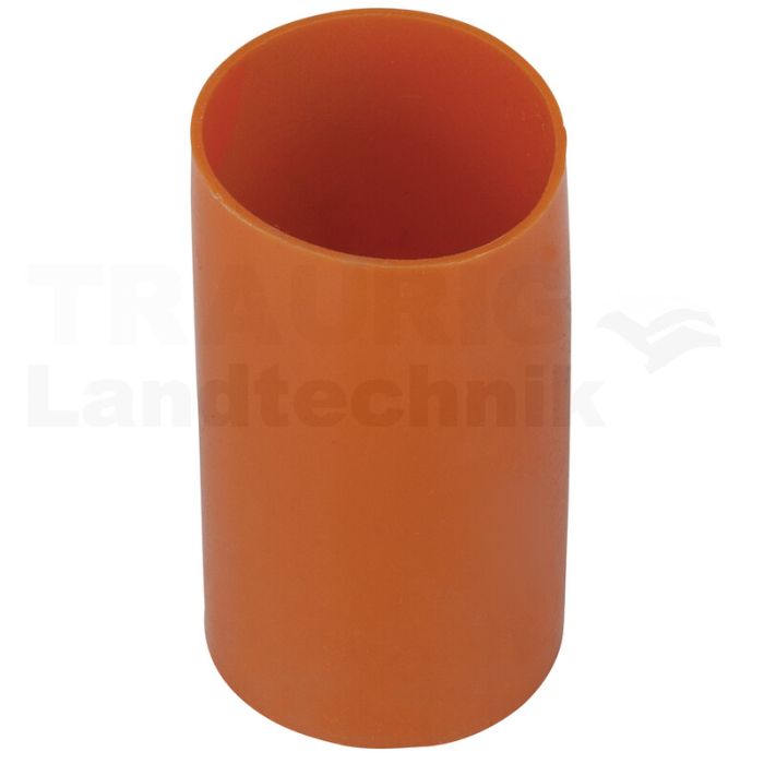 Ersatz-Kunststoffhülse orange