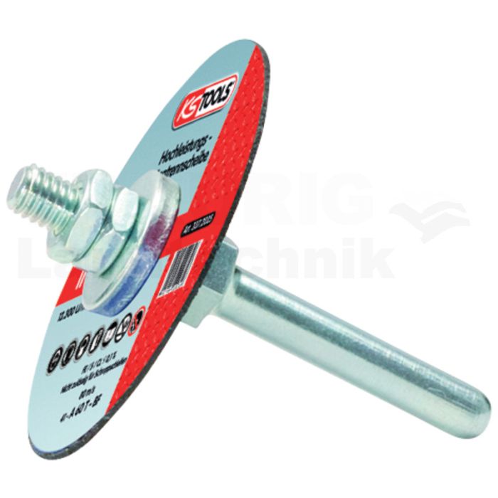 Spanndorn M6 für Scheibe 337.2005