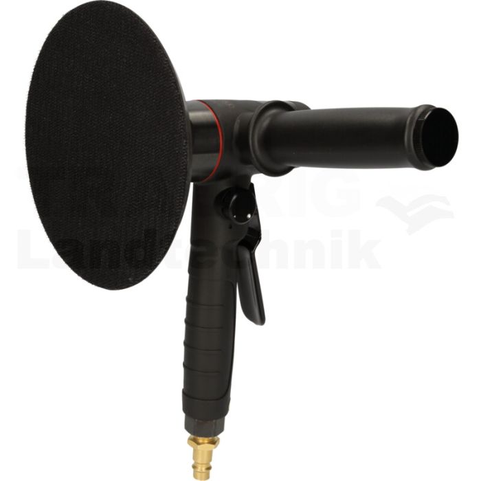 1/4" Druckluft-Polierer