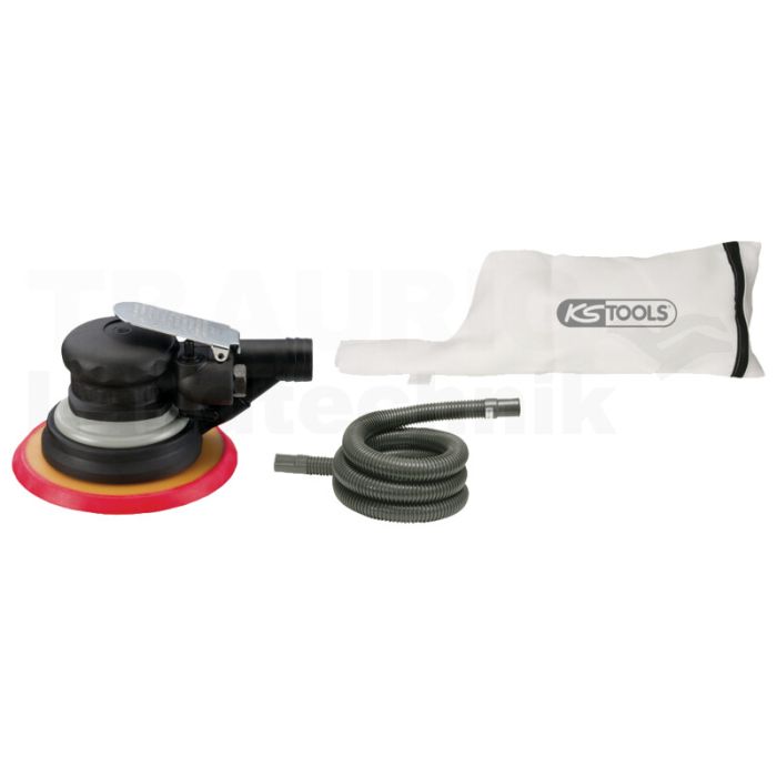 Grobschliff-E x centerschleifer Grobschliff-E x centerschleifer