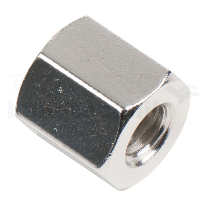 Sicherungsmutter, Kolben Sicherungsmutter, Kolben