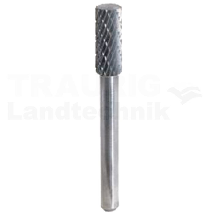 HM Zylinder-Frässtift Form A