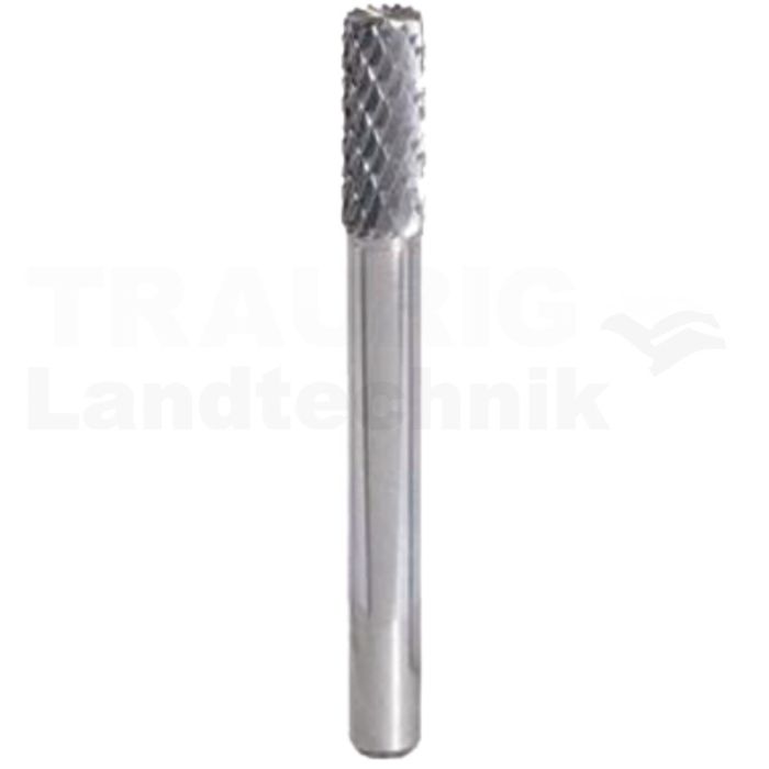HM Zylinder-Frässtift Form A