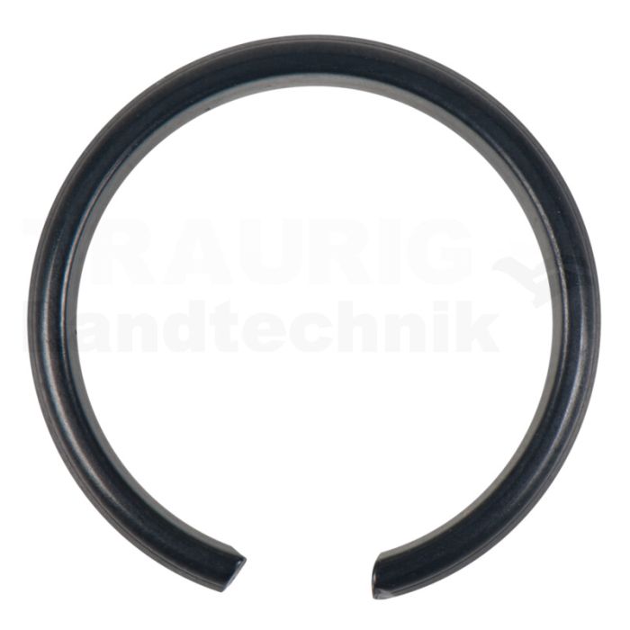 Stecknusshaltering 3/4" Stecknusshaltering 3/4"