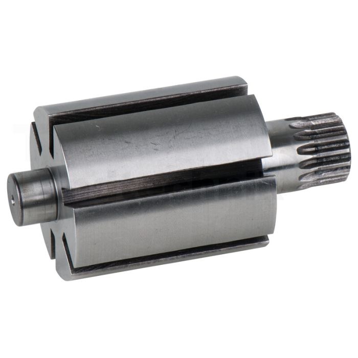Rotor Rotor
