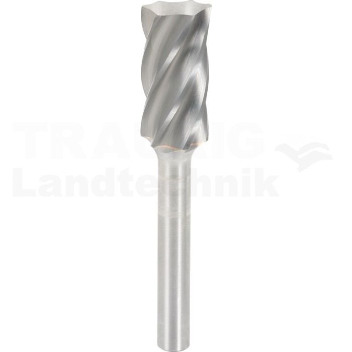 Frässtift Zylinderform
