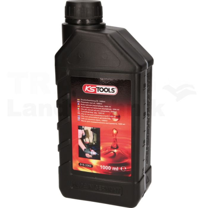 Druckluftwerkzeug-Öl, 1000ml