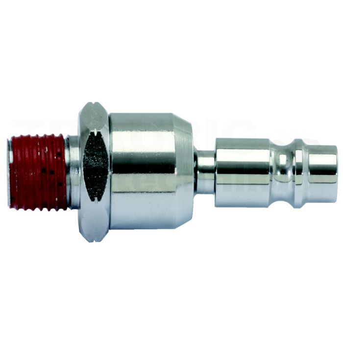 1/4' Metall-Kugelgelenk-Stecknippel 56mm