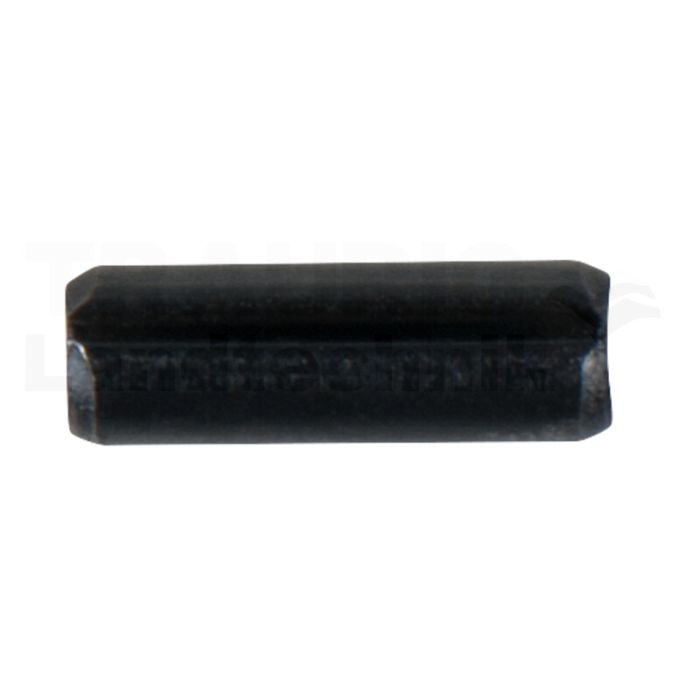 Pin für Rückhaltehebel Pin für Rückhaltehebel