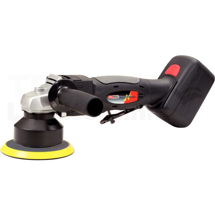 Akku-Poliermaschine, 2.300U/min 18V Akku-Poliermaschine, 2.300U/min 18V