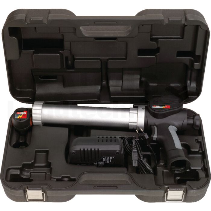 310 ml Akku-Kartuschen-Pistole, 10,8V