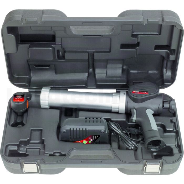 310 ml Akku-Kartuschen-Pistole, 10,8V