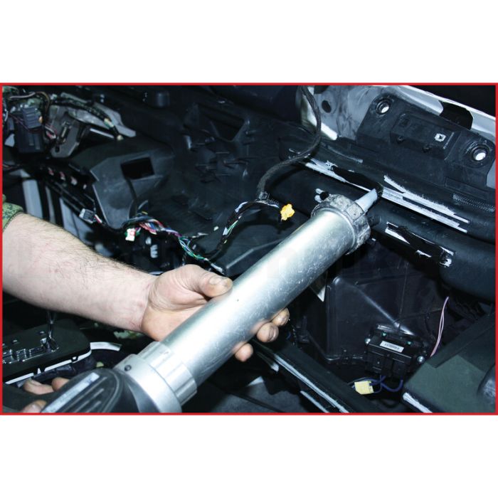 310 ml Akku-Kartuschen-Pistole, 10,8V