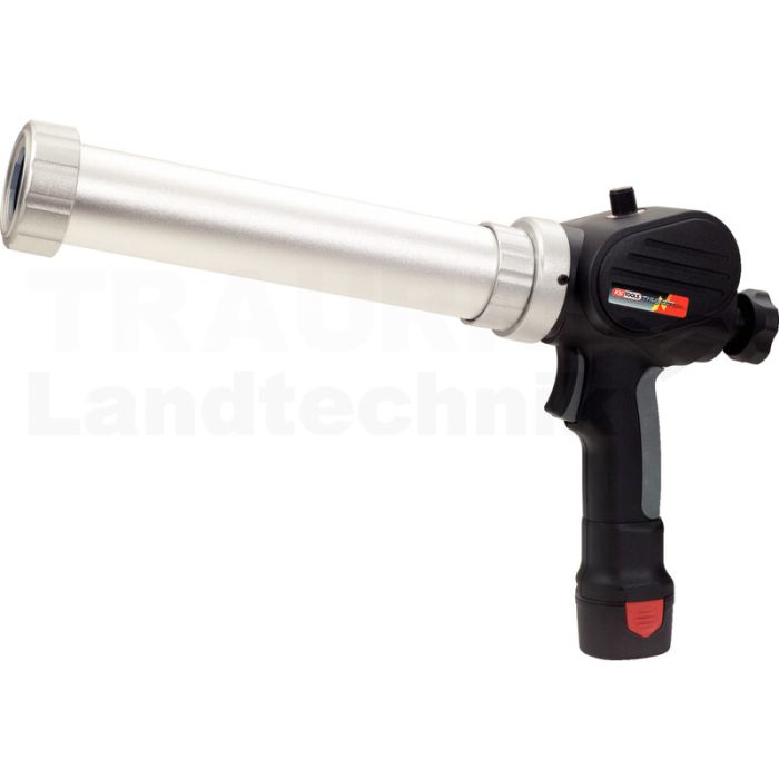 400 ml Akku-Kartuschen-Pistole, 10,8V