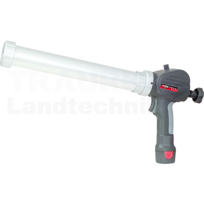 600 ml Akku-Kartuschen-Pistole, 10,8V