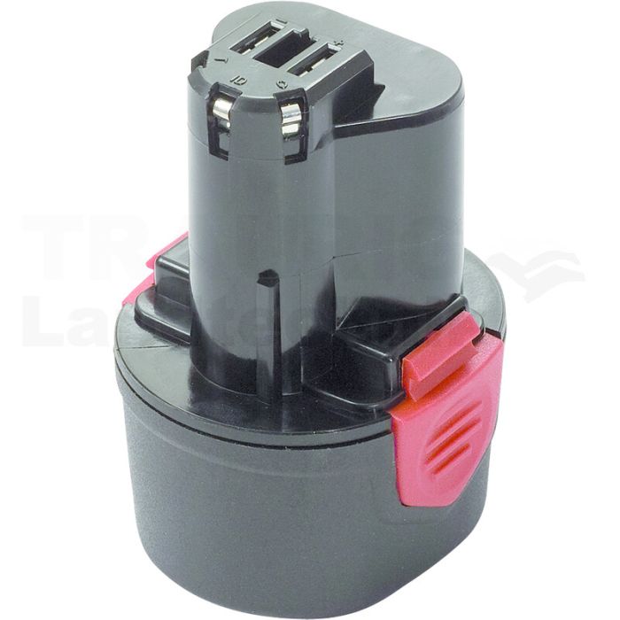 Universal-Steck-Akku, 10,8V, 1,5Ah
