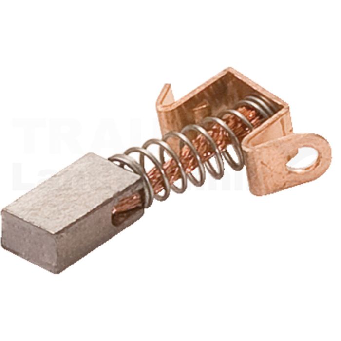 Ersatzkohlebürsten-Satz für 18,0 V