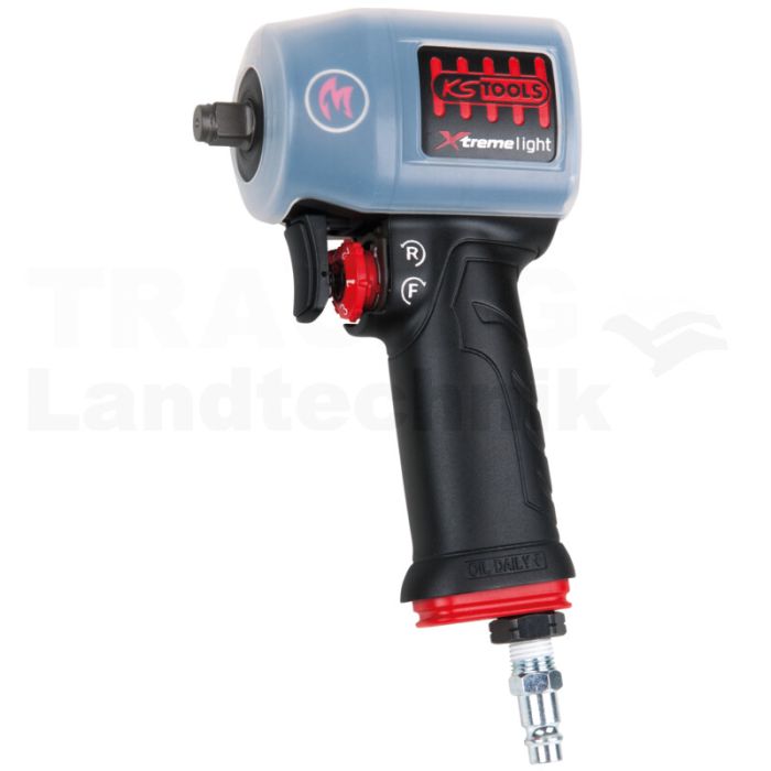 3/8" miniMONSTER Xtremelight Hochleistungs-Drucklu
